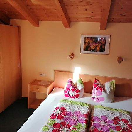Zellerhof Apartment ฟิงเคนแบร์ก ภายนอก รูปภาพ
