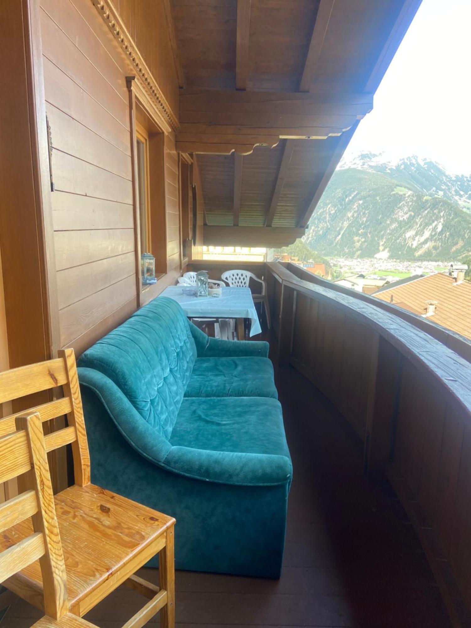 Zellerhof Apartment ฟิงเคนแบร์ก ภายนอก รูปภาพ