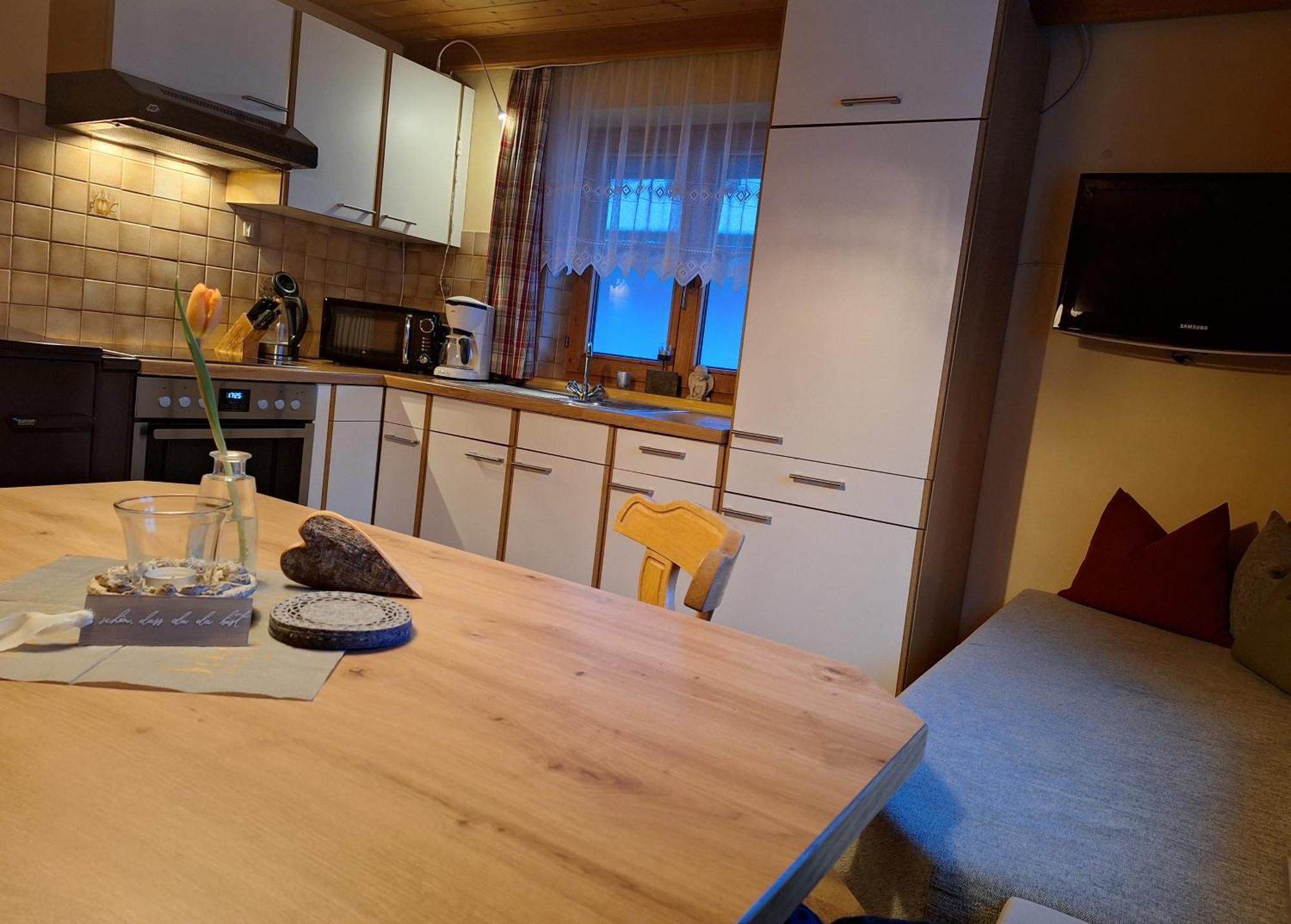 Zellerhof Apartment ฟิงเคนแบร์ก ภายนอก รูปภาพ