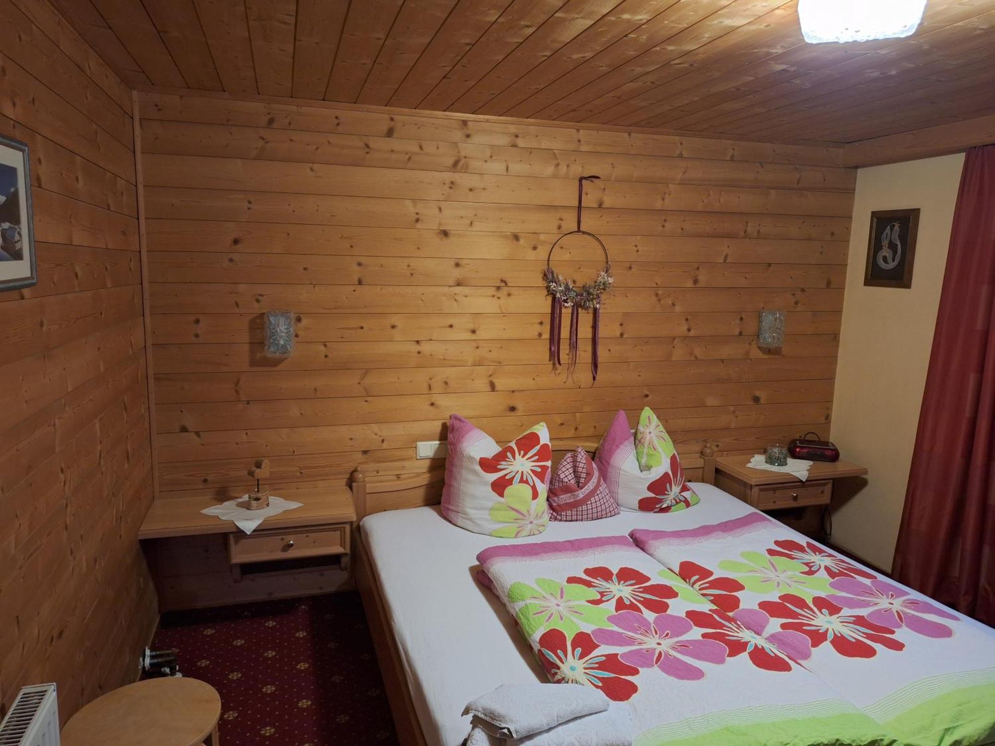 Zellerhof Apartment ฟิงเคนแบร์ก ภายนอก รูปภาพ
