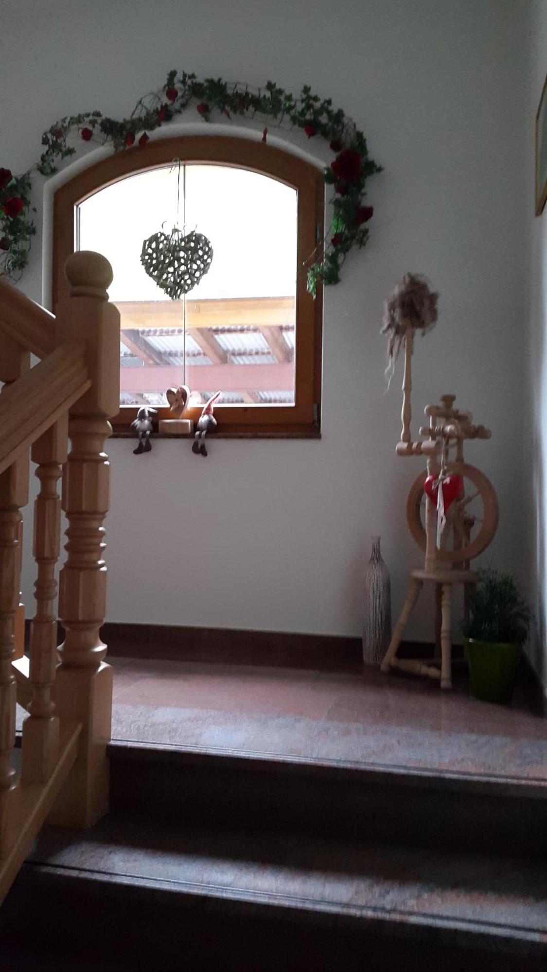 Zellerhof Apartment ฟิงเคนแบร์ก ภายนอก รูปภาพ
