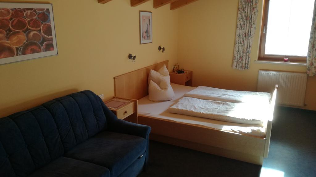 Zellerhof Apartment ฟิงเคนแบร์ก ภายนอก รูปภาพ